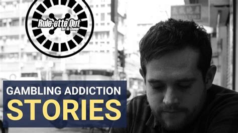 to win and lose a million bristol addiction by Darren Edgell  .